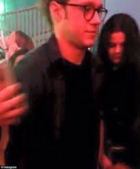 Selena Gomez And Niall Horan Continue To Fuel Romance Rumours Selena Gomez Selena Niall Horan