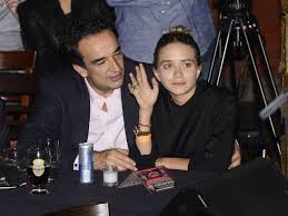 Changing the world one step at a time. Mary Kate Olsen S Divorce Reportedly Started When Her Husband S Ex Wife Moved In Vanity Fair