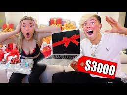 3000 Gift Swap Challenge With My Boyfriend Ft Morgz Youtube Swap Gifts Ex Boyfriend Boyfriend