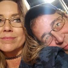 Fundraiser for Terri Parks by Tracy Fields : Terri and Jim....