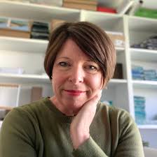 Design by Julie Ingham