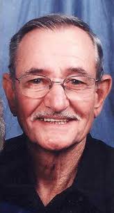 David Paul Pete Barnard 1934