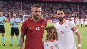 We did not find results for: Sevilla Vs Roma Highlights Full Match