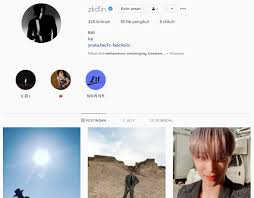 Ibu perlu referensi yang cukup dari awalan huruf a hingga z untuk mendapatkan inspirasi nama bayi dengan makna yang sesuai dengan doa dan harapan anda. Kreatif 10 Idol Kpop Dengan Nama Instagram Unik Dan Arti Dibaliknya