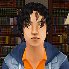 Griffinmere Character Board