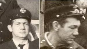 Michael Devietro's Instagram, Twitter & Facebook