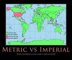 Metric System Joke Google Search Metric System Metric Converting Metric Units