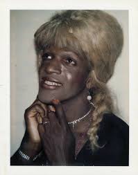 Trailblazer of Pride Series: Marsha P. Johnson