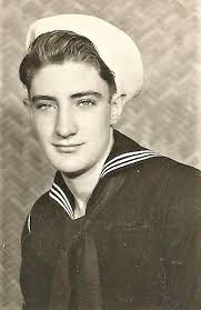 Clarence Guy Odom Jr. (1928-1968)