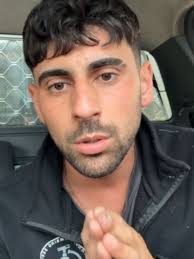 Australian plumber issues plea to parents after nightmare job