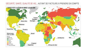 Un dispositif pour cumuler sa retraite avec un revenu d'activité. Ces Pays Ou Il Fait Bon Vivre Apres 65 Ans Bilan
