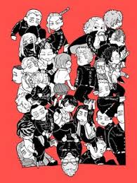 Probably an ok antagonist but his reason for doing what he did was so stupid. 510 Tokyo Revengers Ideas In 2021 Tokyo Anime Manga