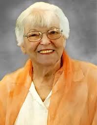 Obituary information for Genevieve Poling