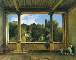 Loggia Immaginaria Foto Artistiche Arte Moderna Opere D Arte