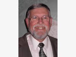 Visitation, Service for The ​Rev. John Daniel Fullerton