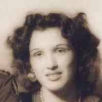 Elva Abigail Savage (1920–1979)