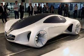 Mercedes Benz Biome Concept Car Mercedes Benz Biome Concept Cars Futuristic Cars