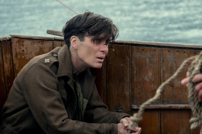 French Press Criticizes Historical Accuracy Of 'Dunkirk'
