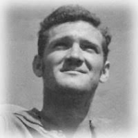 Edwin Mackenzie Obituary (2009)