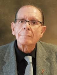 Deacon Ronald Louis Morrow