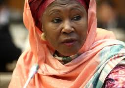 3 Gambian diplomats expelled from U.S.