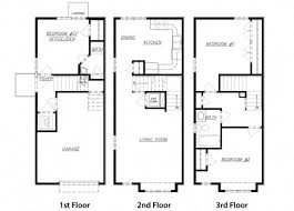 You can actually look at floor plans to get a better understanding of a unit's potential. Floor Plans Of Overlook At Avalon In Frederick Md