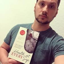 This one is an important read. “Health At Every Size: The Surprising Truth  About Your Weight” by Linda Bacon. # I wish that all people, and especially  health care providers, fitness industry