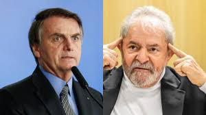 Datena critica fala golpista de bolsonaro e o aconselha a parar de imitar trump. Bolsonaro E Lula Perdem Centro E Boa Gestao Ganham Veja