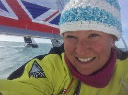 New Double-Handed Pairing Heading Offshore