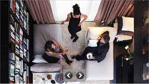 super small space living inspiration ikea minimalist home decor minimalist decor minimalist living room