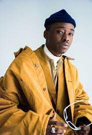 Moonlight Star Ashton Sanders Is The Secret Style Hero Of Awards Season Mens Street Style Men Street Mens Fashion Casual