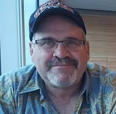 Obituary for Douglas Charles Cook