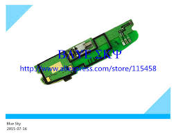 Hasil gambar untuk jumper buzzer lenovo LENOVO S930