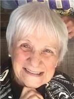 Stella Levins Obituary (1933