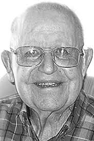 Clarence Robert Fast