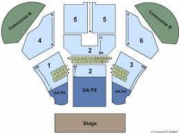 53 Valid Blue Hill Bank Pavilion Seating Chart