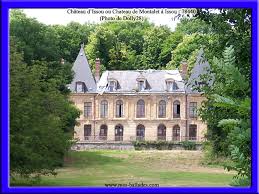 Перевод région parisienne на русский. Les Plus Beaux Chateaux Et Manoirs Br Dans Les Yvelines Br 78
