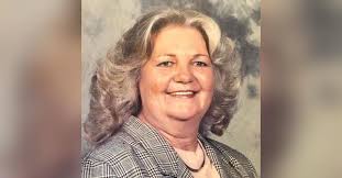 Emma Jean Meeks Hamlin Obituary