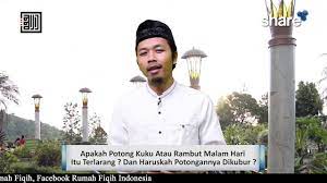 Check spelling or type a new query. Potong Kuku Rambut Malam Itu Dilarang Dan Harus Dikubur Ustadz Sutomo Abu Nashr Lc Youtube