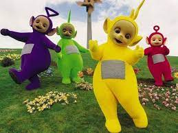 Unbelievably It S 12 Years Since Teletubbyland Closed For Business Childhood Tv Shows Kids Tv Shows Childhood