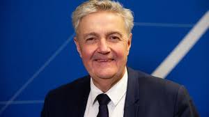 SR.de: Michael Burkert als Vorsitzender und Karl Rauber als  stellvertretender Vorsitzender bestätigt