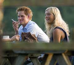 The model is married to prince harry, her starsign is leo and she is now 39 years of age. How Meghan Markle Has Whipped Prince Harry Into Shape With Yoga And Ban On Booze And Cigarettes