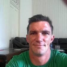 Father-of-nine who spat