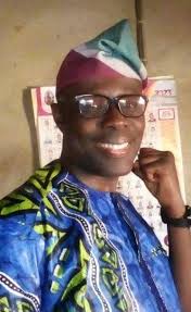 Oluwafemi Olajide Emmanuel