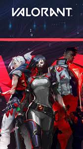Riot games) it's been a year since valorant came out on pc, and to commemorate the occasion, riot games has announced. Pin On Valorant