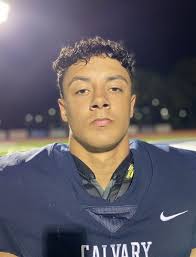 Wake Forest 2021 Football Prospects