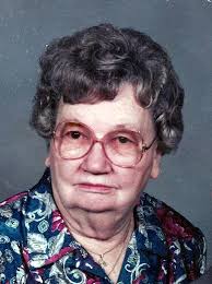 Edna Coatney Obituary