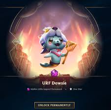 Lol honor level 3+ players earn honor capsule that includes a shot at exclusive rewards. Tft Mythic Little Legend League Of Legends Algeria Facebook