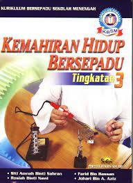 Jan 04, 2021 · keputusan peperiksaan terbaik sehingga semester 2 stpm 2020. Kemahiran Hidup Bersepadu Tingkatan 3 Pdf Document