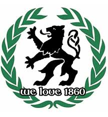 Tsv 1860 münchen news zu den löwen tz online ~ tsv 1860 münchen aktuelle news und ergebnisse von den löwen sechzigern aus der 2 fussball bundesliga. Einmal Lowe Immer Lowe Welove1860 Des Webseite